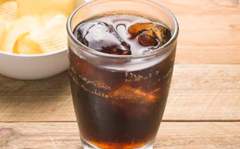 喝可樂作文實用【6篇】