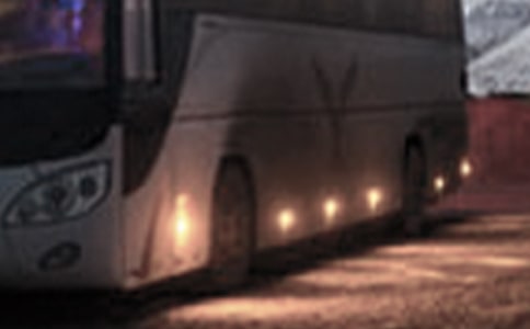 營(yíng)運(yùn)客車安全駕駛責(zé)任書9篇