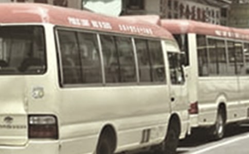 客車租賃合同(2)