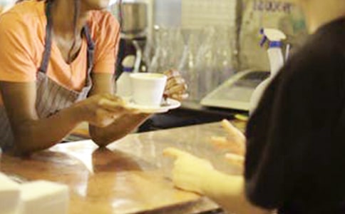 看不見(jiàn)的客人觀后感5篇