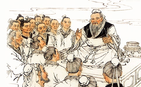 我心目中的孔子作文(通用20篇)