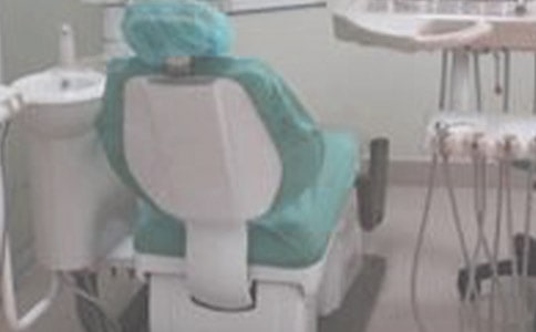 口腔醫院工作年度總結