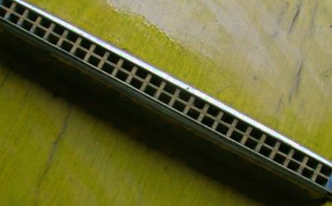 (精品)吹口琴作文4篇