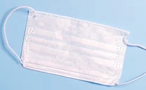 多功能的防霾口罩作文