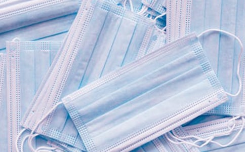 日常防護型口罩技術規范解讀