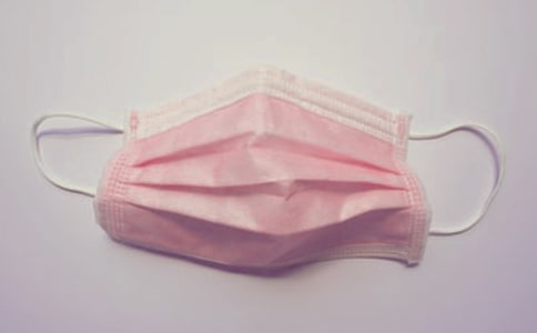 日常防護型口罩技術規范內容