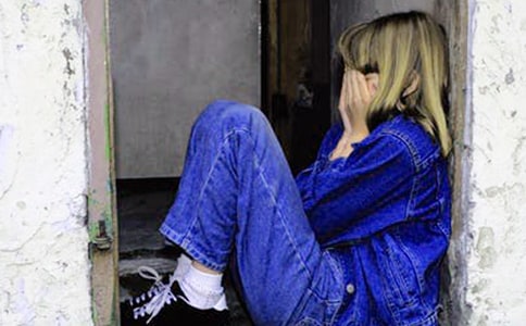 忍不住哭泣作文(優)