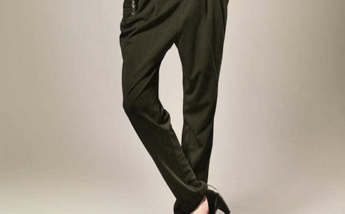 穿褲子的蜜蜂散文