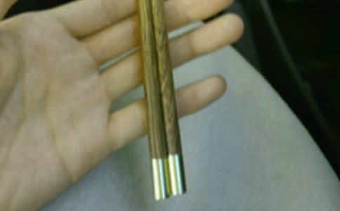 (精選)筷子的作文15篇