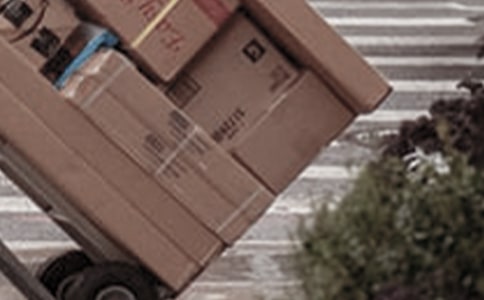 公司收發(fā)快遞管理制度