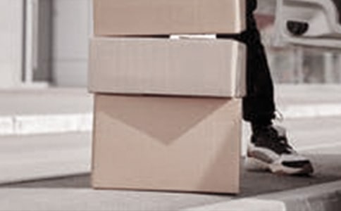 快遞公司年前最后取件時間通知