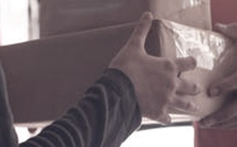 有人用過(guò)中通快遞么,怎么這么慢