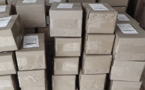 快遞代收委托協議