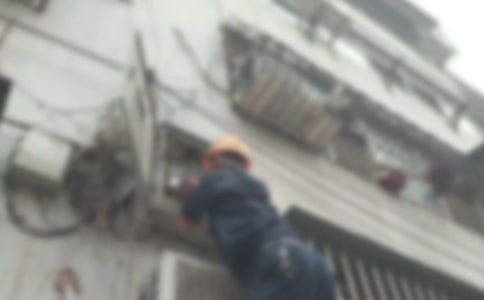 電信寬帶中的adsl技術介紹