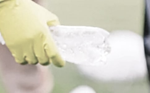 路邊的垃圾作文