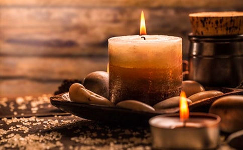 蠟燭和電燈作文(常用13篇)