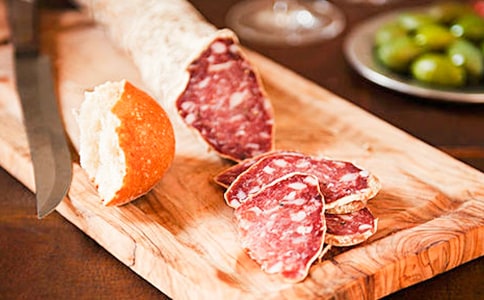 臘腸怎么做好吃?臘腸的做法