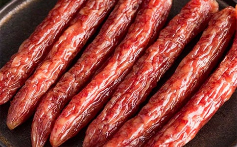 臘腸怎么制作