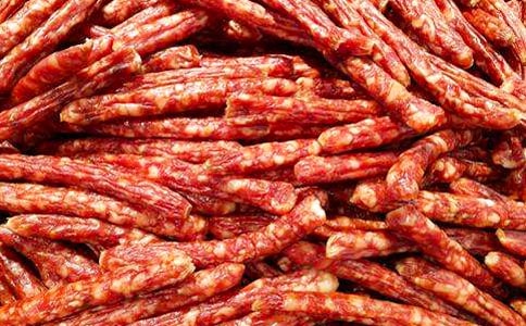 臘腸怎么做好吃