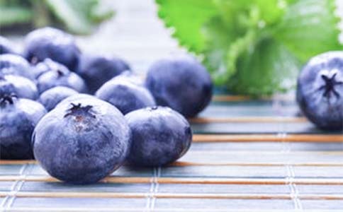 摘藍(lán)莓作文9篇【精品】