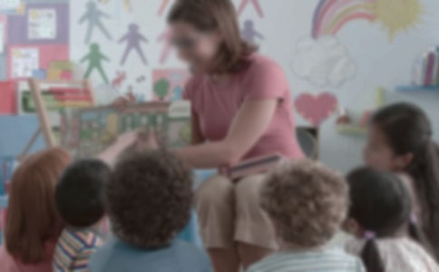 老師工作述職報告