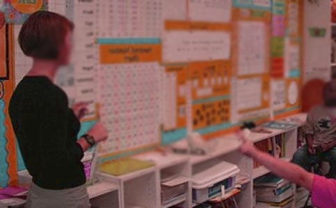 老師個人述職報告(通用15篇)