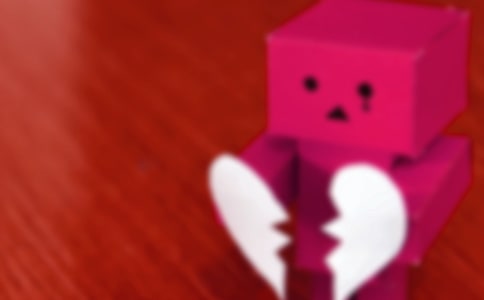 夢見愛人外遇離婚