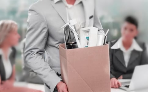 【優秀】離職道別感謝7篇