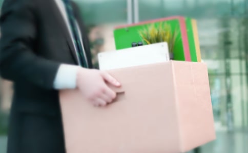 【集合】公司人員離職通告15篇