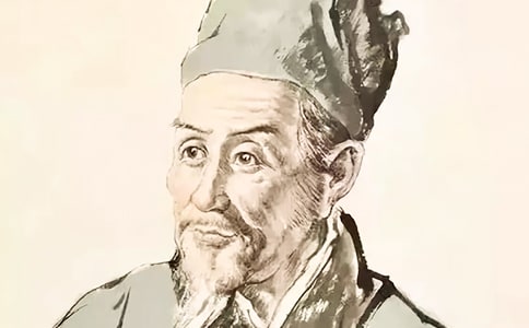 《李時珍夜宿古寺》教學實錄