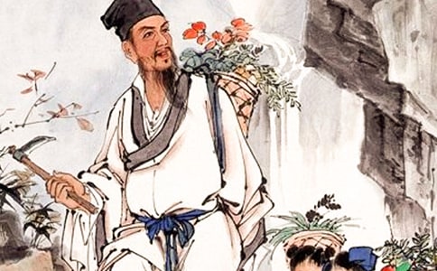 《李時珍夜宿古寺》教學實錄必備3篇