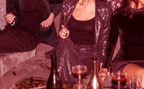 聯誼會成員生日慶典賀詞