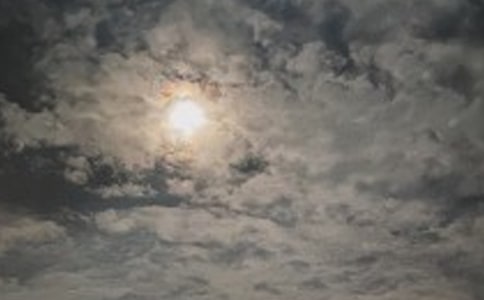 凌晨醒來的說說