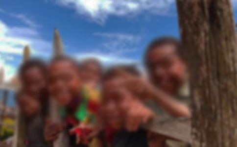 關于關愛留守兒童的