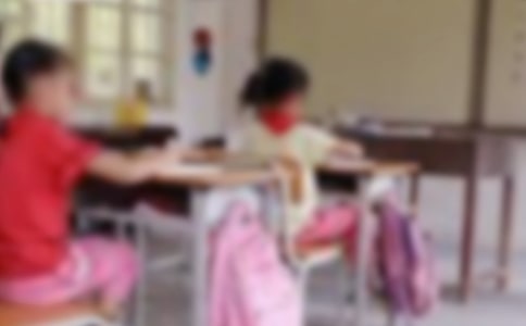 我是留守兒童作文