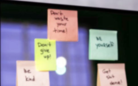 最經典的情感留言