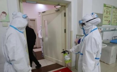 流感預防小常識