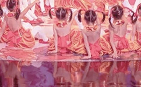 六一活動節(jié)目策劃方案