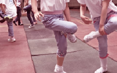 幼兒園六一親子活動方案