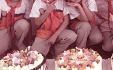 六一兒童歌曲大全