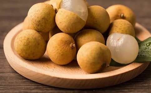 龍眼的作文(優秀)