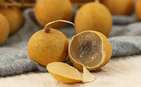 摘龍眼作文【大全9篇】