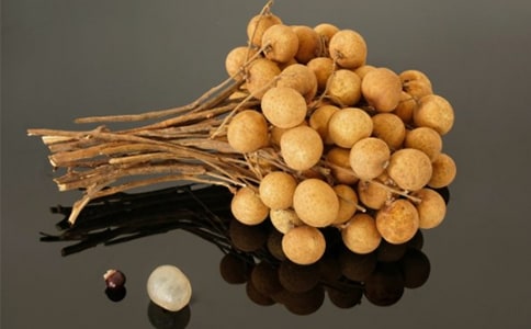 龍眼的傳說作文