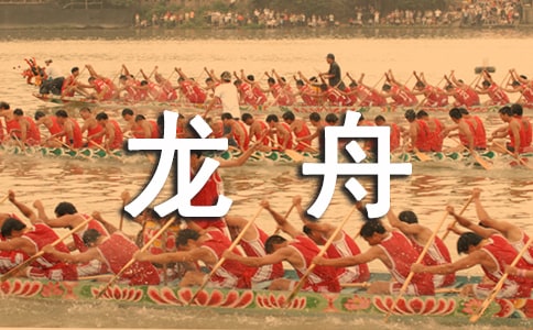 賽龍舟作文(實(shí)用15篇)