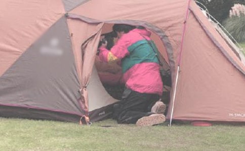 夏季野外露營需要注意什么