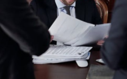 律師催款函范文