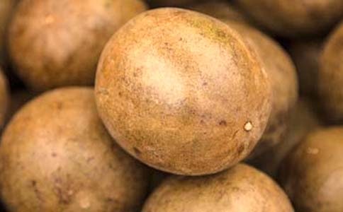 羅漢果的功效與食用方法