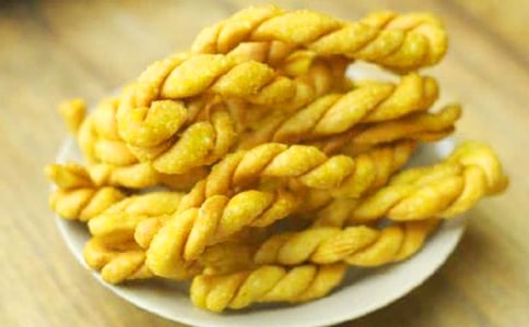 學(xué)做麻花日記3篇