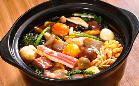 麻辣燙到底有哪些危害