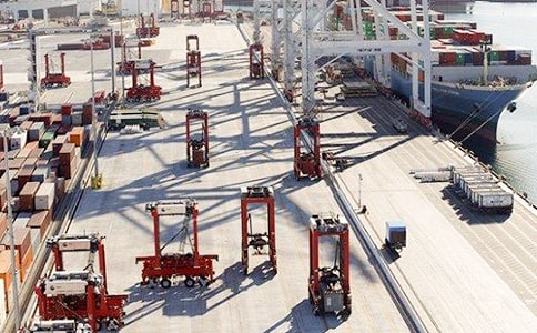 碼頭員工個人工作總結范文(精選14篇)